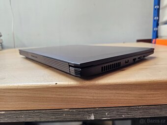Lenovo IdeaPad Gaming 3 15ACH6 - RTX 3050 - Ryzen 5 5600H - 8