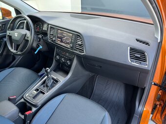 Seat Ateca 1.0TSi 85kw STYLE - 8