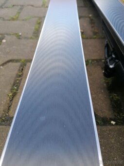 STOCKLI Laser WRT PRO 162cm r-13. Model 2023/2024 - 8