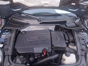 Mini Cooper cuper r56 1.6 D 82kw LCI - 8