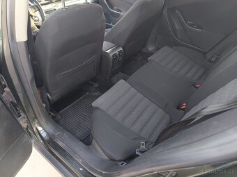 PASSAT B6 2.0 TDI 103 KW - 8