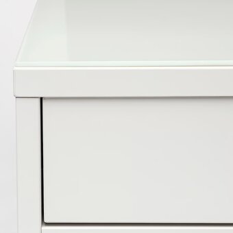 Toaletní stolek SYVDE, IKEA - 8