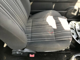 VW FOX 1,2HTP 40kW BDM - ANGLAN - DILY, JEZDI - 8