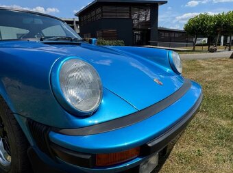 Porsche 911 SC 3.0 Sunroof Coupé (1979) - 8