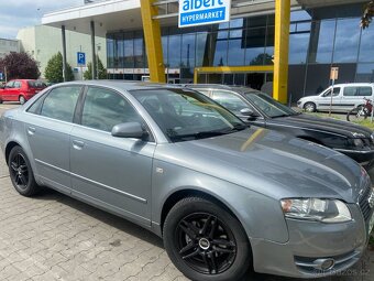 Audi a4 2006 1.9 tdi - 8