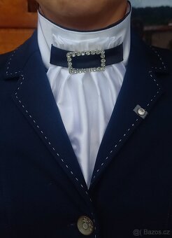 Elegantní dámské plastrony - 8