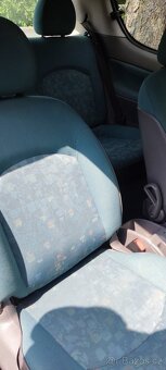 Peugeot 206 - 8