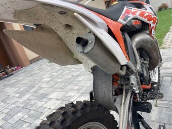 Ktm sx 85 - 8