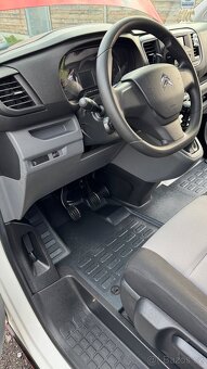 Citroën Jumpy / Spacetourer Kombi L2 1,6 BlueHDI MAN6 - 8