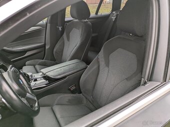 BMW G31 530D - 8