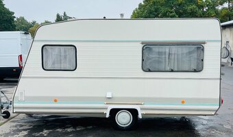 🚐 Caravelair keteken, perfektní stav 🚐 - 8