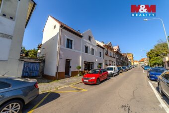 Prodej nájemního domu, 330 m², Mělník, ul. Kněžny Emmy - 8