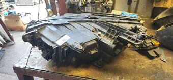 Prave predni svetlo vw passat 3g b8 3g1941082p - 8