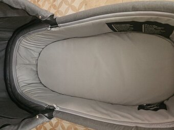 Britax Römer Smile III 3v1 - 8