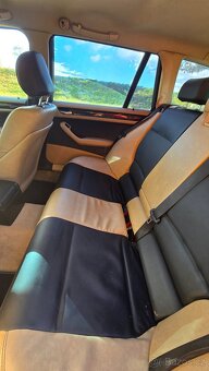 Bmw e46 330D touring 136kw - 8