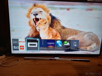 4K Smart TV Samsung UE50HU6900-úhlopříčka 127cm - 8