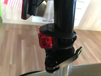 Olpran Astacus Man 29" (vel. XL, černo/bílé) - 8