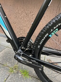 Horské kolo Cube Access 29🔥✅ - 8