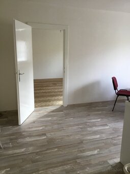 Pronájem bytu 2+kk - 8