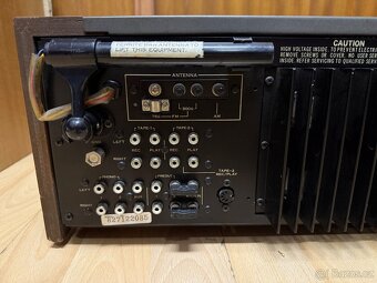 Sansui 9090DB - 8