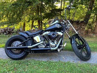 Harley Davidson - 8