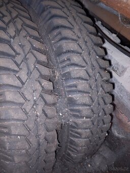 Kára za traktor - 8