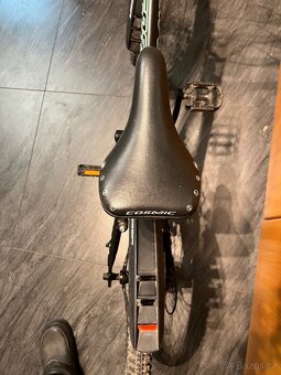 Dětské kolo Author Cosmic 20 - 8