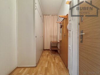 Byt 2+1, 59 m² - Stříbro, ul. Májová, ev.č. LB02325 - 8