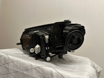 Mercedes GLE w167 multibeam - 8