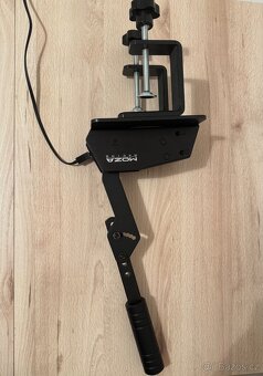 Herní volant Moza R5 bundle - 8