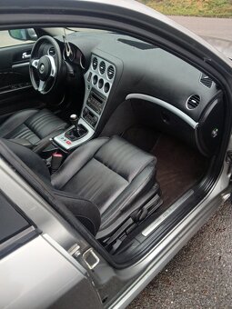 Alfa Romeo 159 2.4jtdm 147kw - 8