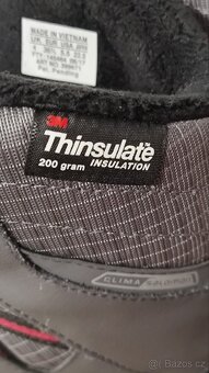 Zimní boty Salomon - 8