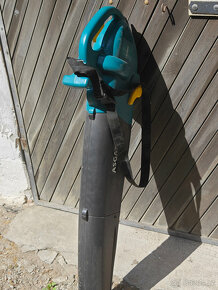 Prodám vysavač listí Asgatec LS 2003 s výkonem 2000W - 8