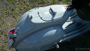 Piaggio Vespa 125 VNB1 - 8