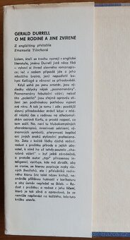 Prodám 14 knih - beletrie - 8