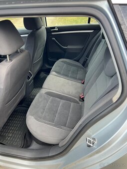 VW Golf Variant, 1.9tdi, 77kW - 8