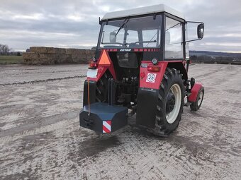 Traktorové závaží - 8