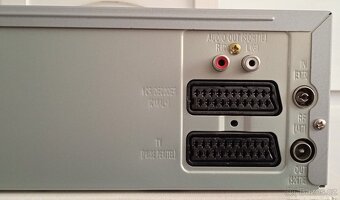 AKAI VS-K606N-EE HIFI - 8