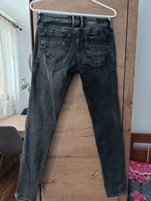 Dámské džíny - 8