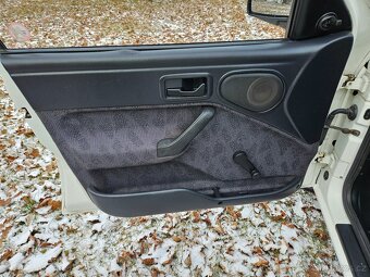 Ford Escort 1.8D combi - 8