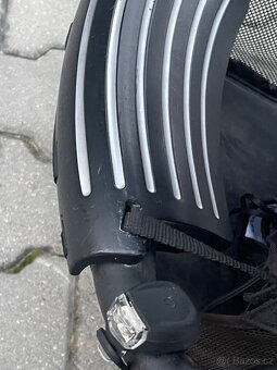 Bugaboo Bee Diesel - 8