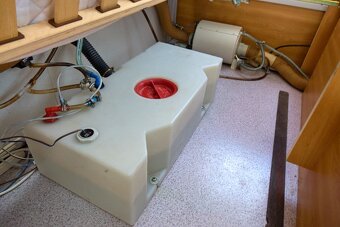 KNAUS TABBERT, GMBH Eurostar - 8