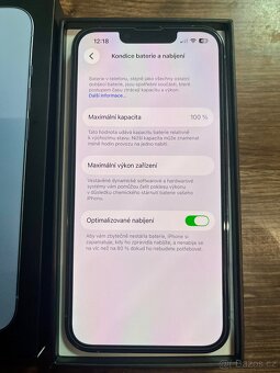 iPhone 13 Pro, 128GB SB - 8