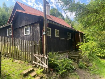 Malebná roubenka - 8