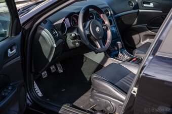 Alfa Romeo 159 1.8 TBI NAVI - 8