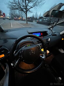 Citroen C4 Picasso AUTOMAT - 8