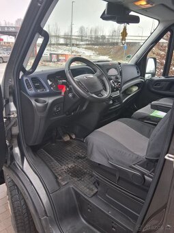Iveco Daily - 8