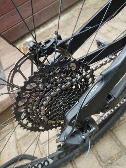 YT Jeffsy core 3 - 8