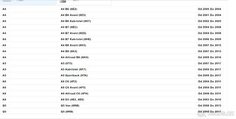 NOVÝ Kompresor klimatizace seat audi a4 a5 a6 a8 Q8 - 8
