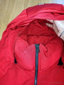 Nová zimní bunda Superdry 42 unisex - 8